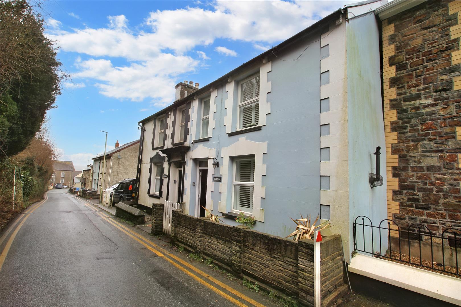 Pilot Street, St Dogmaels Cardigan Bay Properties